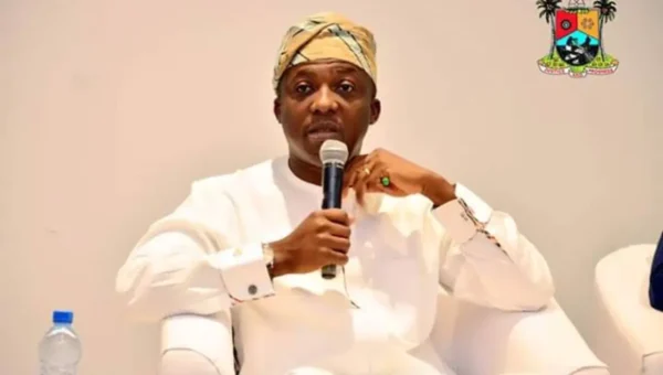 Lagos govt directs residents to stay indoors for May sanitation exercise
