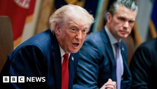 Are US and Iran close to peace or sliding back to war?