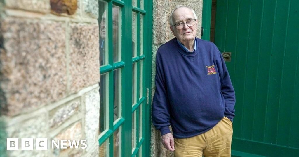 I'm trapped in a retirement flat with a £20k service charge. I fear I'll never sell