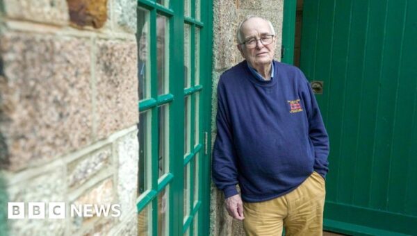 I’m trapped in a retirement flat with a £20k service charge. I fear I’ll never sell