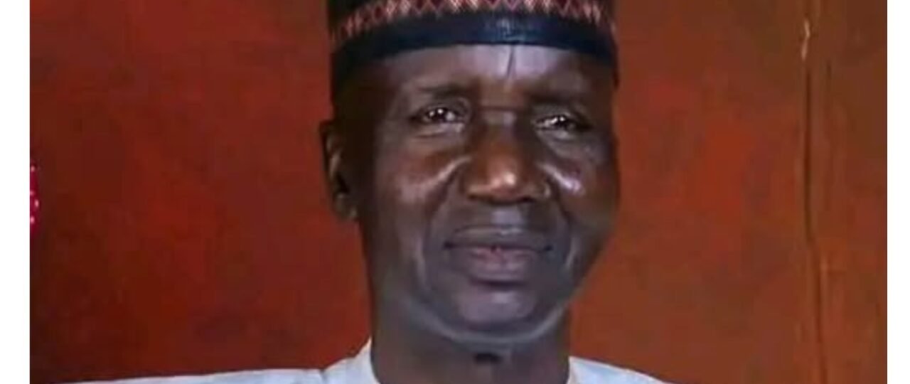 Ex-lawmaker, Kangiwa withdraws from Kebbi North senatorial primary