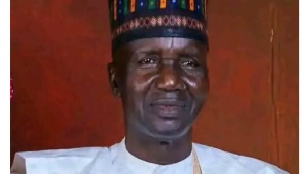 Ex-lawmaker, Kangiwa withdraws from Kebbi North senatorial primary