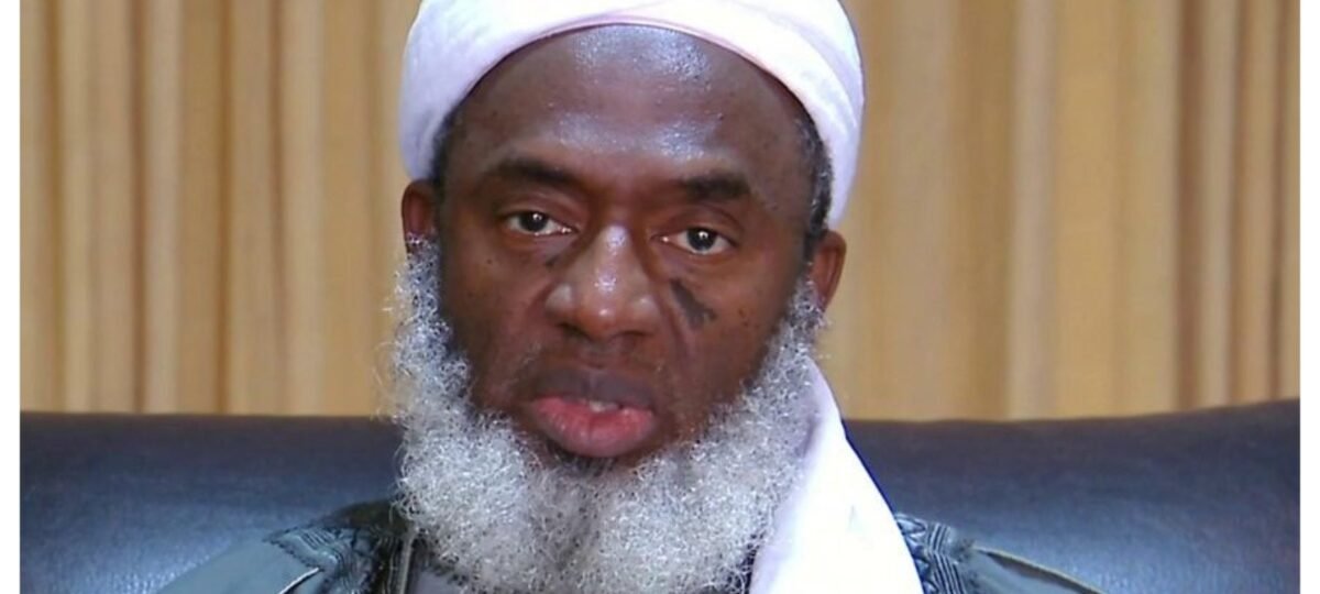 ‘Religious obligation’ – Sheikh Gumi reacts to killing of ISIS leader, Al-Minuki by US military