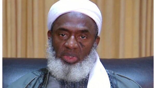 ‘Religious obligation’ – Sheikh Gumi reacts to killing of ISIS leader, Al-Minuki by US military