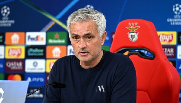 LaLiga: Mourinho finally agrees deal for Real Madrid return