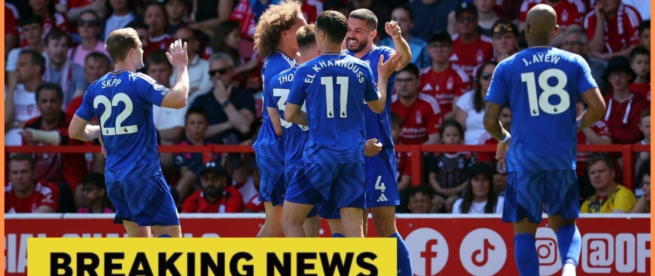 Leicester City handed huge boost as experienced star considers staying after relegation