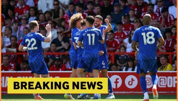 Leicester City handed huge boost as experienced star considers staying after relegation