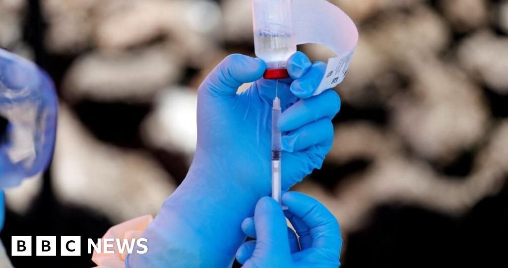 WHO declares Ebola outbreak in DR Congo a global health emergency