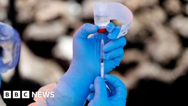 WHO declares Ebola outbreak in DR Congo a global health emergency
