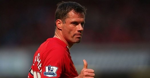 “I was surprised” – Former Liverpool defender Jamie Carragher on Arne Slot sacking (Video)