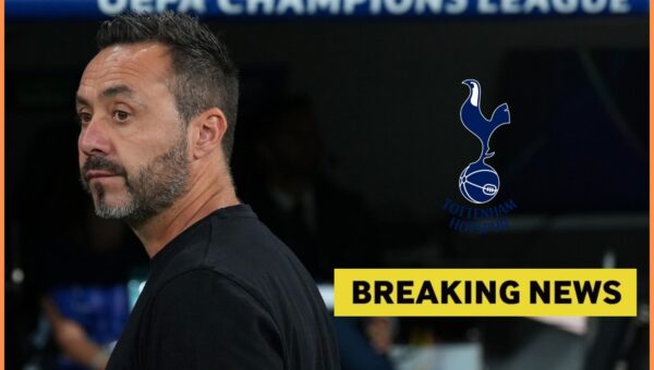 Romano delivers Tottenham ‘here we go’ as Spurs close in on January target