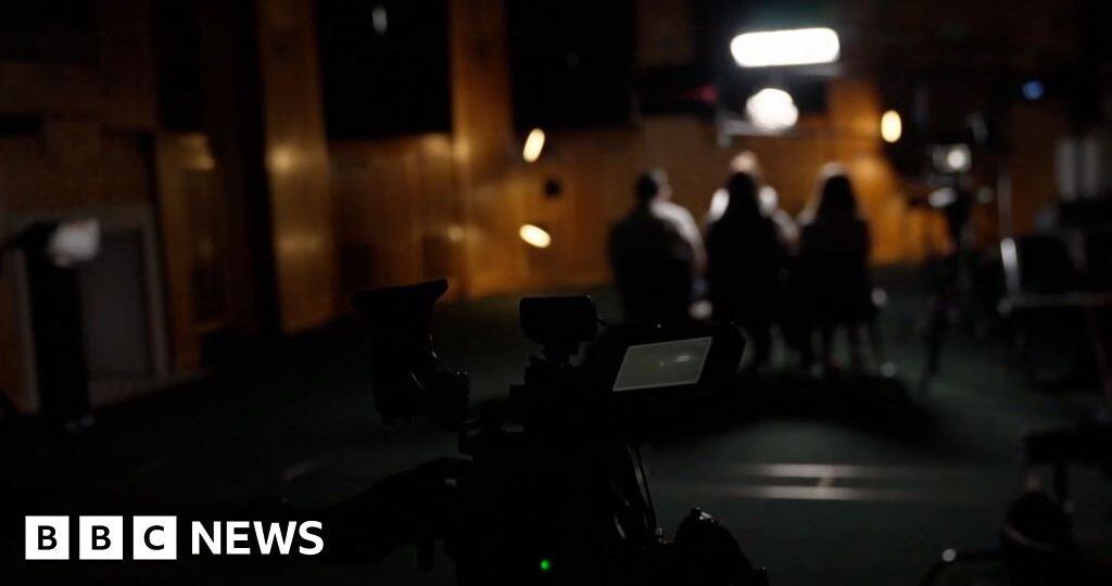 Why did I put myself through the pain of going to court, rape victim tells BBC