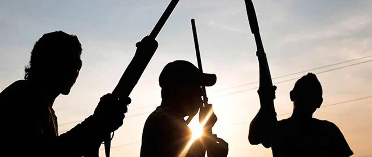 Oyo school attack: Kidnappers release another video as nursing mother cries out for help