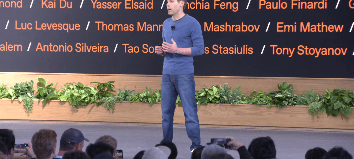 OpenAI is reportedly preparing legal action against Apple; it wouldn’t be the first partner to feel burned