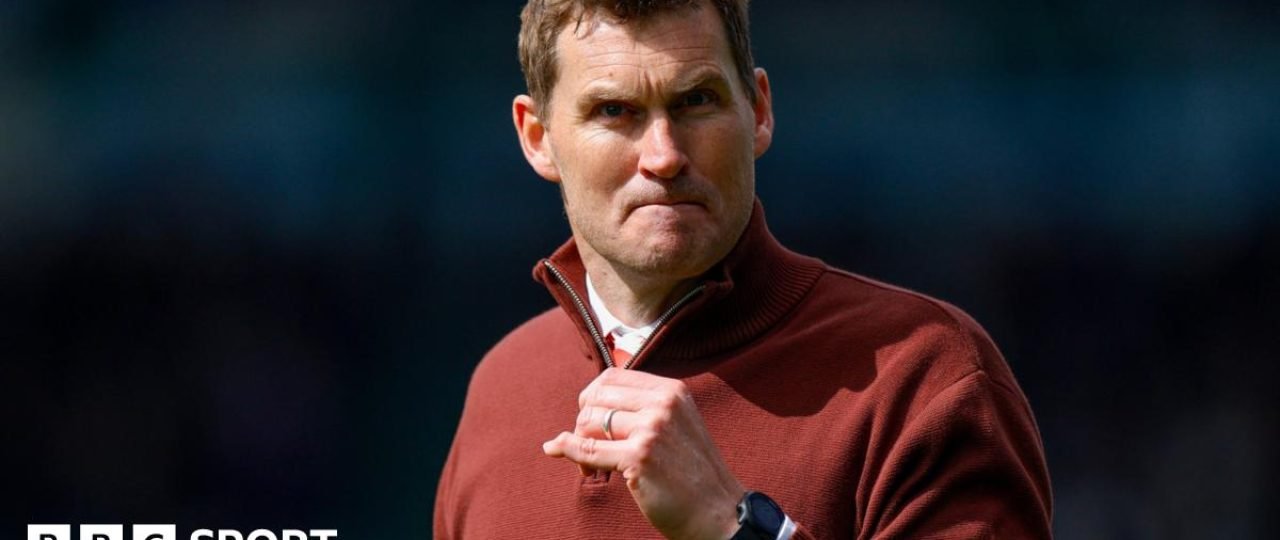 Taylor named permanent Exeter boss for second time
