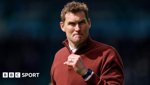 Taylor named permanent Exeter boss for second time