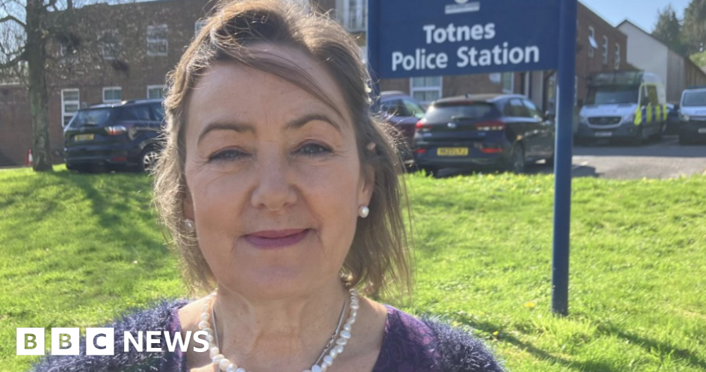 'Lifting the shame that was never mine to carry' - alleged victim of Al Fayed associate