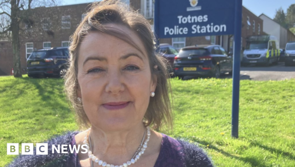 ‘Lifting the shame that was never mine to carry’ – alleged victim of Al Fayed associate