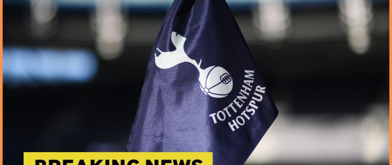 Tottenham readying move for 24-year-old attacker after failed January move