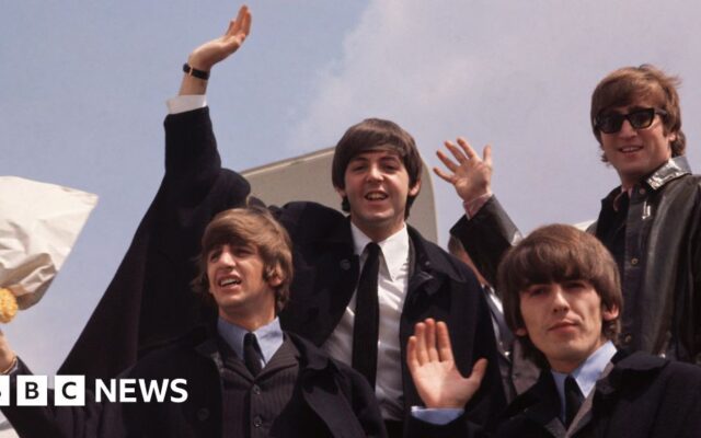 The Beatles will open a museum on the site of their last gig