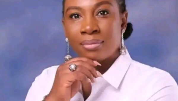 APC names Damilola Sonayon-James as Lagos deputy governorship candidate
