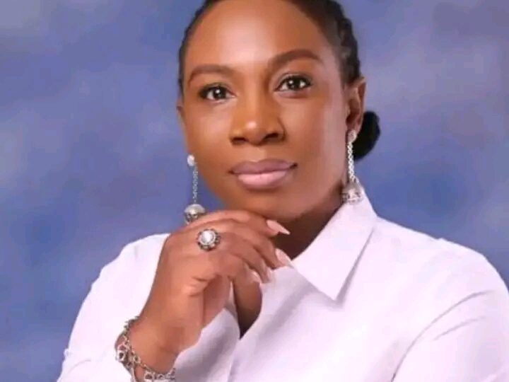 APC names Damilola Sonayon-James as Lagos deputy governorship candidate