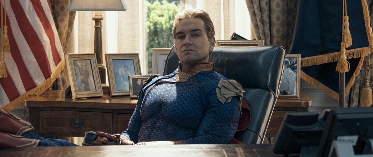 How Did Homelander Lose His Powers in ‘The Boys’ Season 5, Episode 8?