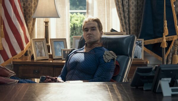 How Did Homelander Lose His Powers in ‘The Boys’ Season 5, Episode 8?