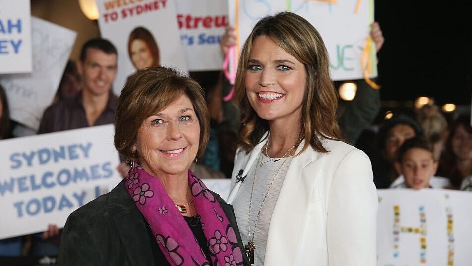 Has Nancy Guthrie Been Found? Savannah Guthrie’s Missing Mom Updates