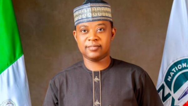 2027: Atiku’s ex-aide Abbas emerges ADP presidential candidate to battle Tinubu, others