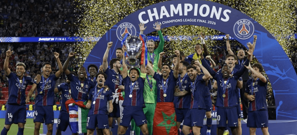 Champions League 2026: What Were The Key Talking Points From This Season’s Historic Competition?
