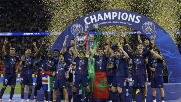 Champions League 2026: What Were The Key Talking Points From This Season’s Historic Competition?