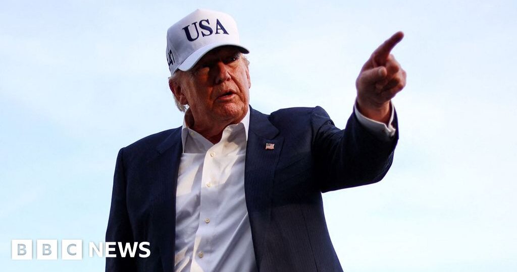 Trump told Taiwan not to ‘go independent’ – but does it want to?
