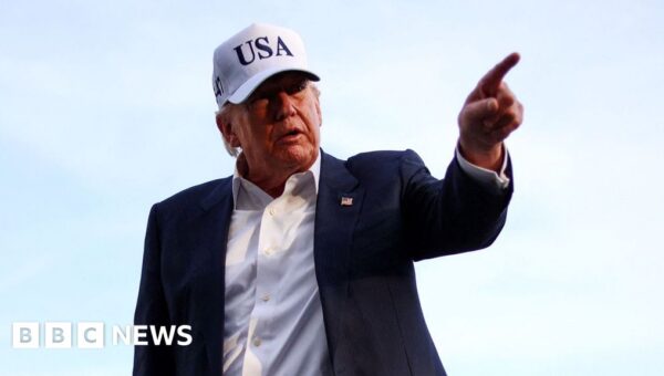 Trump told Taiwan not to ‘go independent’ – but does it want to?