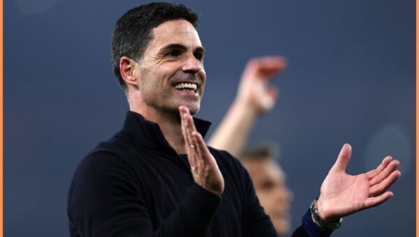 Arsenal optimistic of winning five-way tussle for England’s next wonderkid