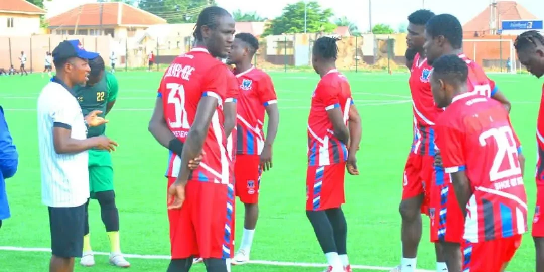 NNL: Lobi Stars release 18 players after promotion miss