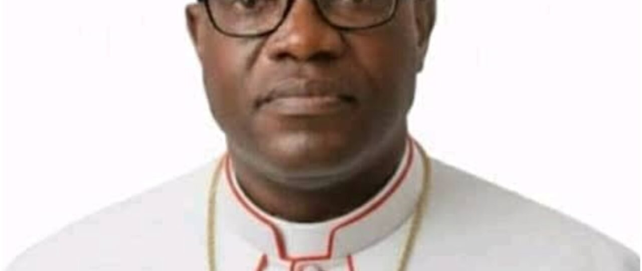 World Communications Day: Bishop Fagbohun urges journalists, professionals to speak truth to power