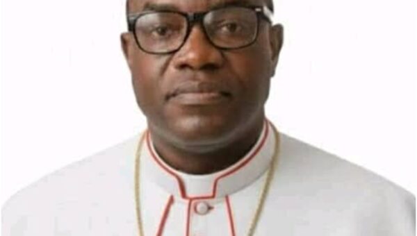 World Communications Day: Bishop Fagbohun urges journalists, professionals to speak truth to power