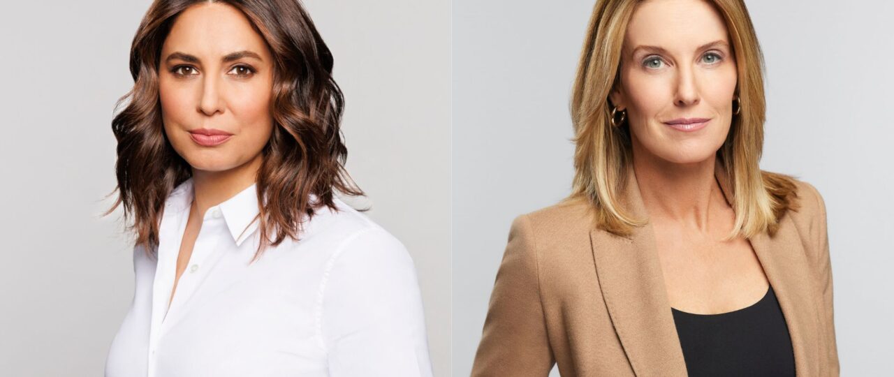 ’60 Minutes’ Firings: What We Know About Sharyn Alfonsi, Cecilia Vega & More