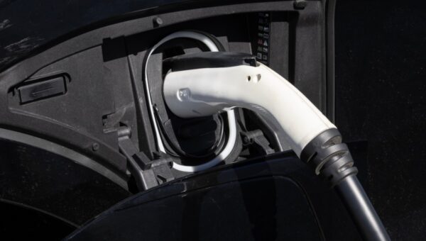 Global EV market goes K-shaped as the U.S. gets left behind