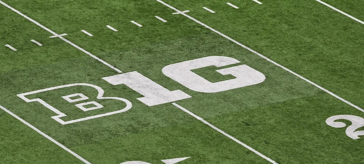 As Big Ten pushes toward 24-team playoff, SEC commissioner thinks some in his league favor that, too