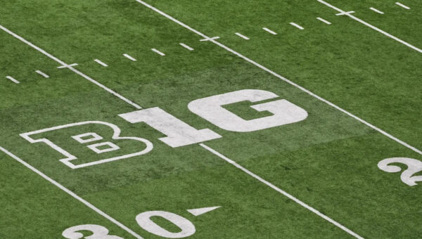As Big Ten pushes toward 24-team playoff, SEC commissioner thinks some in his league favor that, too