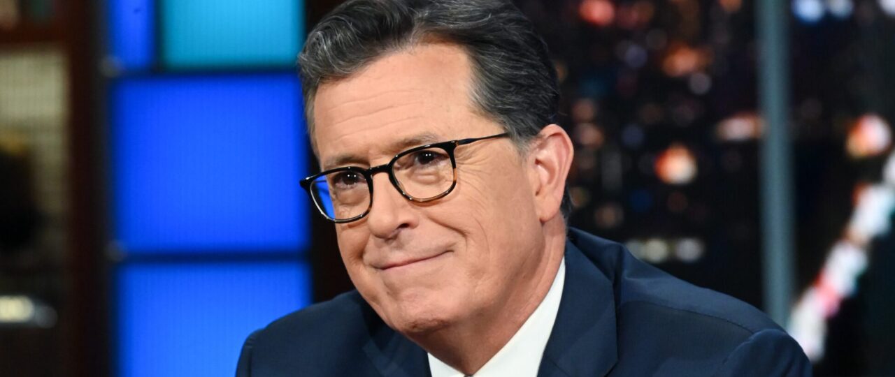 Stephen Colbert Net Worth & ‘Late Show’ Salary: What He Makes Annually