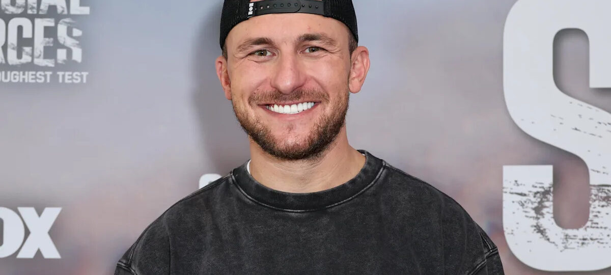 Video! Watch Official Brand Risk 14 Weigh Ins | Manziel Vs. Menery