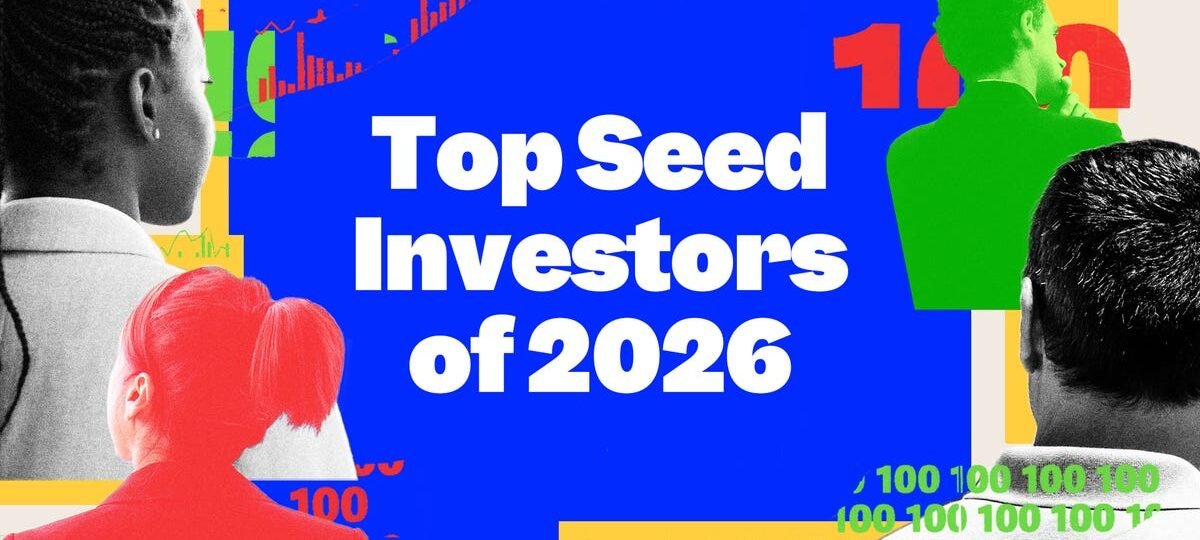 LIVE Q&A: Meet tech’s dealmakers backing the next big thing