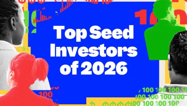 LIVE Q&A: Meet tech’s dealmakers backing the next big thing