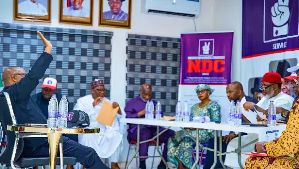 2027 Election: NDC Screens, Clears Obi For Presidential Primary