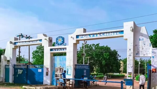 Robbers invade Adamawa Poly female hostel, cart away phones