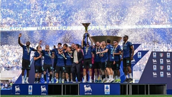 Serie A 2025–26 Review: Inter’s Authority, Old Giants’ Fractures, and Como’s Dream
