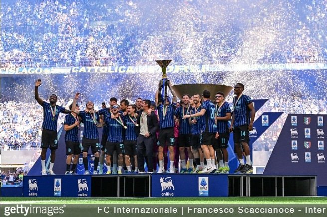Serie A 2025–26 Review: Inter’s Authority, Old Giants’ Fractures, and Como’s Dream